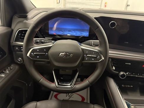 New 2026 Chevrolet Suburban RST w/ Comfort Package image 20