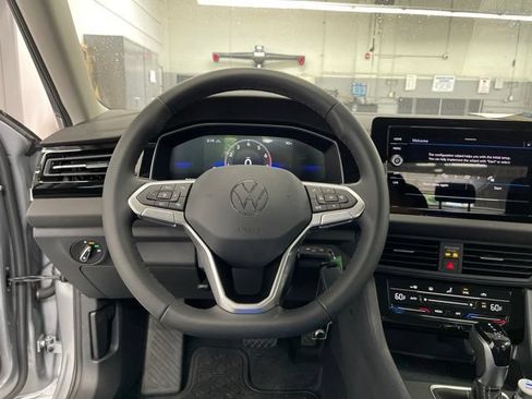 New 2026 Volkswagen Jetta S FWD image 15
