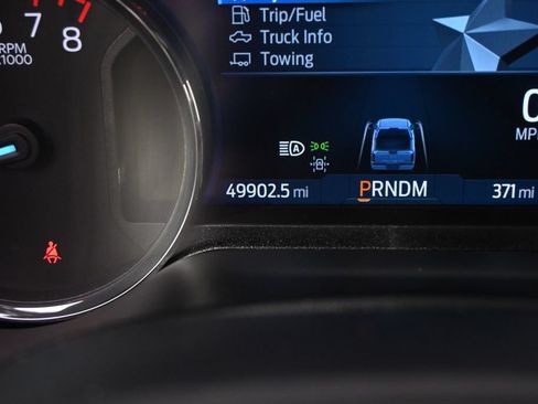 Used 2023 Ford F150 XLT w/ Equipment Group 302A High AWD/4WD image 26