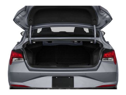 Used 2023 Hyundai Elantra Limited FWD image 14