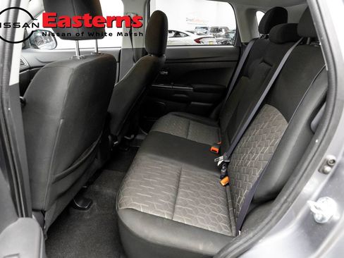 Used 2024 Mitsubishi Outlander Sport AWD image 19
