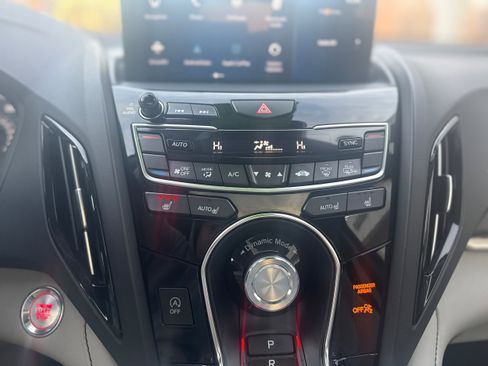 Used 2020 Acura RDX w/ Technology Package image 22