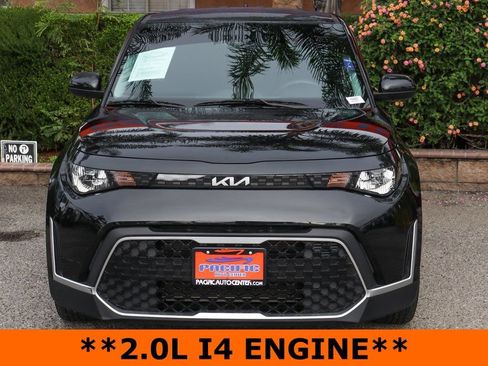Used 2024 Kia Soul LX w/ Option Group 015 image 3