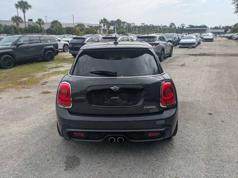 Used 2016 MINI Cooper S FWD image 4