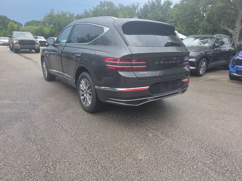Used 2026 Genesis GV80 2.5T AWD/4WD image 6
