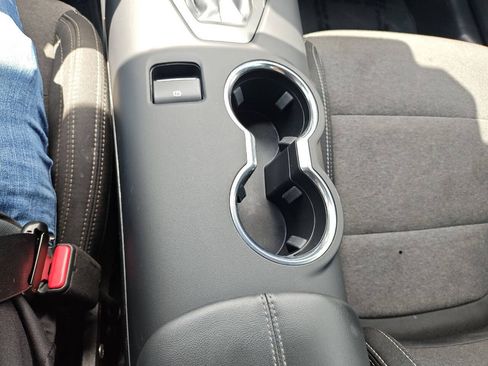 Used 2025 Ford Mustang Coupe RWD image 50