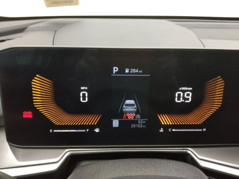 Used 2024 Kia Sorento S image 23