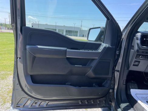 New 2026 Ford F150 XLT w/ Equipment Group 302A MID AWD/4WD image 11
