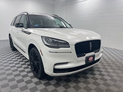 Used 2023 Lincoln Aviator Reserve w/ Equipment Group 201A