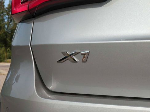 Used 2026 BMW X1 xDrive28i image 13