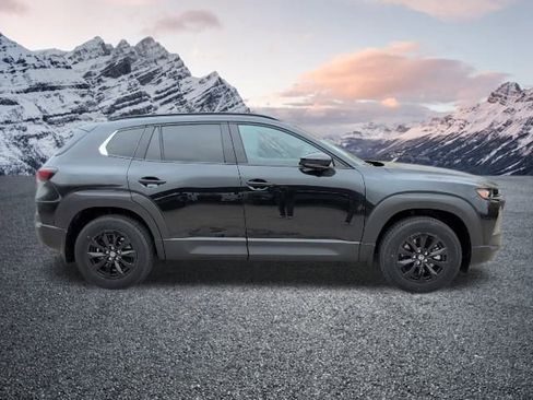 New 2026 MAZDA CX-50 AWD 2.5 Hybrid w/ Weather Package image 34