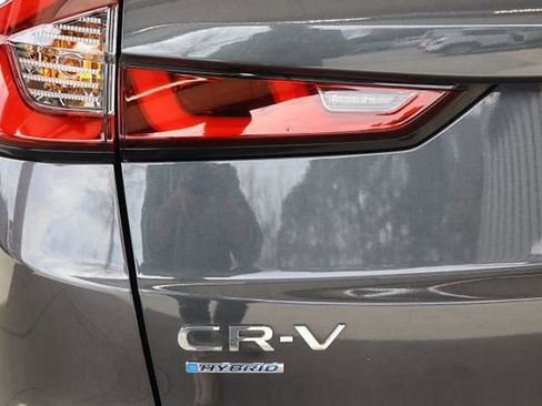 Used 2024 Honda CR-V Sport image 40