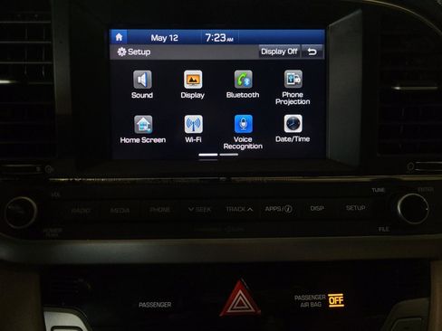 Used 2018 Hyundai Elantra Value Edition FWD image 25
