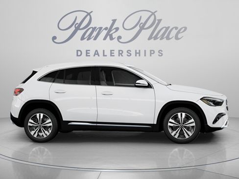 New 2026 Mercedes-Benz GLA 250 image 26