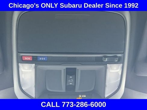 Certified 2026 Subaru Forester Premium image 14