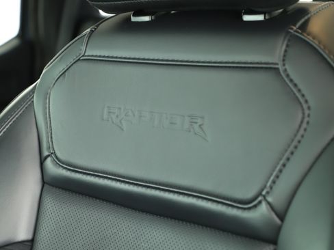 Certified 2023 Ford F150 Raptor AWD/4WD image 11