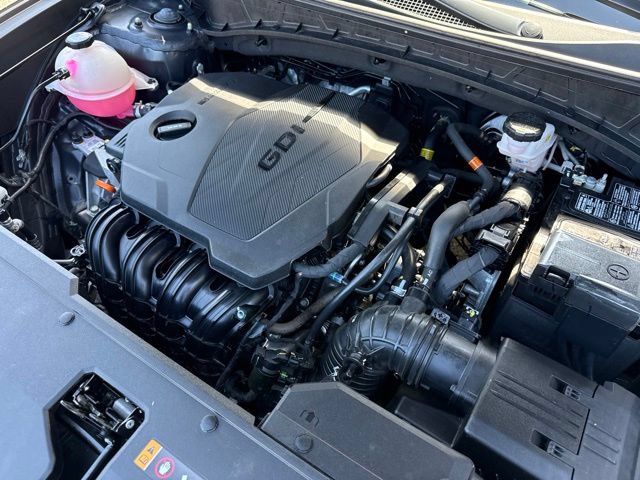Used 2023 Hyundai Tucson SEL AWD/4WD image 32