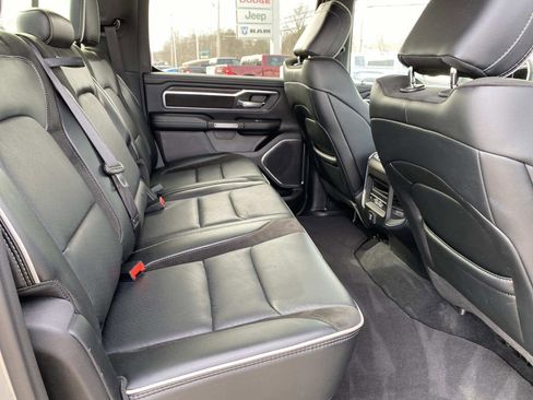Used 2025 RAM 1500 Laramie image 25