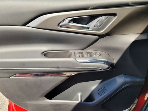 New 2025 Chevrolet Traverse LT image 22