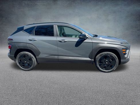 Certified 2026 Hyundai Kona SEL Sport AWD/4WD image 35