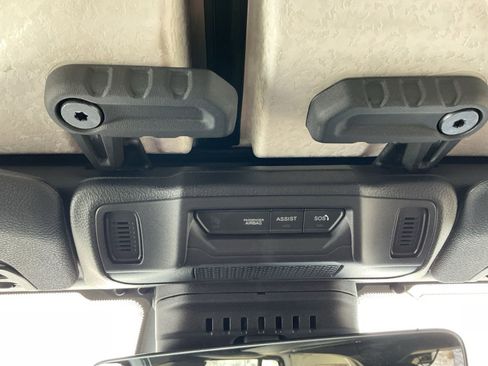 New 2026 Jeep Wrangler Sahara image 29