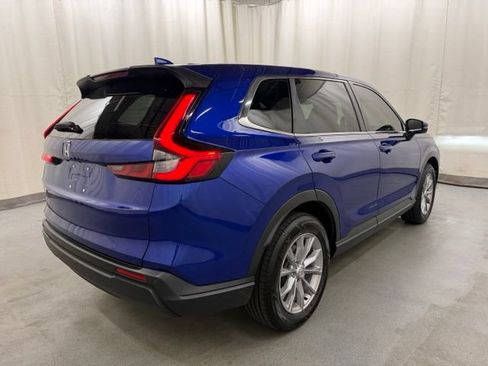 Used 2023 Honda CR-V EX-L image 10