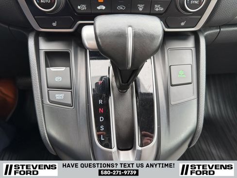 Used 2017 Honda CR-V EX-L image 25