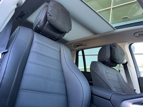 New 2026 Mercedes-Benz GLS 450 4MATIC image 31