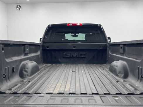 Used 2019 GMC Sierra 3500 SLT w/ Suspension Package, Off-Road AWD/4WD image 23