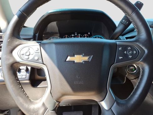 Used 2017 Chevrolet Tahoe Premier AWD/4WD image 30