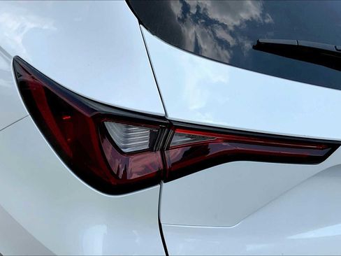 Used 2026 Acura MDX FWD w/ Technology Package image 14