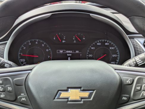 Used 2023 Chevrolet Malibu LT image 19