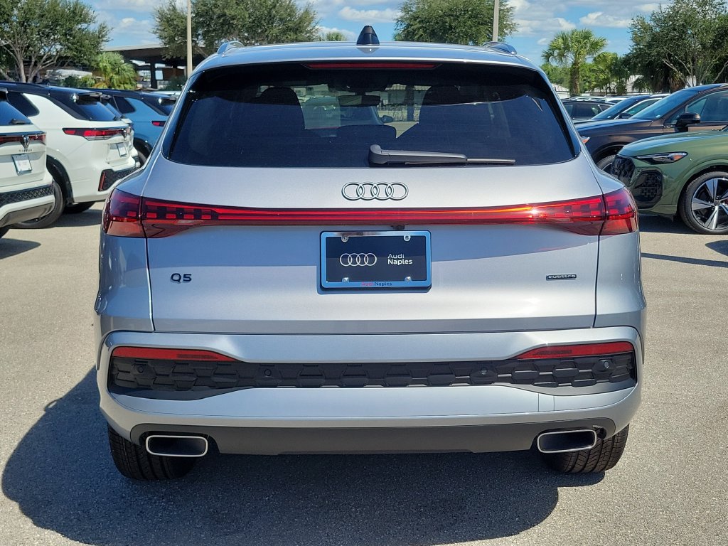 New 2026 Audi Q5 Premium Plus AWD/4WD image 6