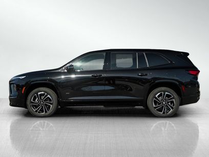 New 2026 Buick Enclave Sport Touring w/ Power Package