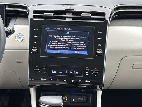 Certified 2022 Hyundai Tucson SEL w/ Convenience + Premium Package image 24