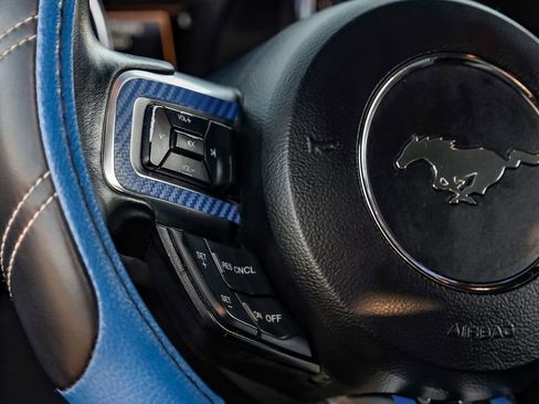 Used 2020 Ford Mustang GT Premium w/ GT Performance Package image 13