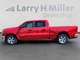 New 2025 RAM 1500 Big Horn image 2