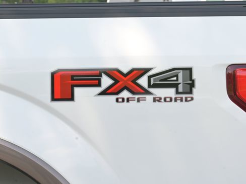 Used 2020 Ford F150 King Ranch w/ Equipment Group 601A Luxury AWD/4WD image 45
