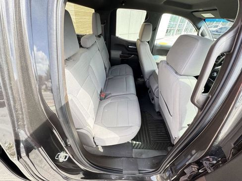 Used 2021 GMC Sierra 1500 SLE w/ Remote Start Package AWD/4WD image 36
