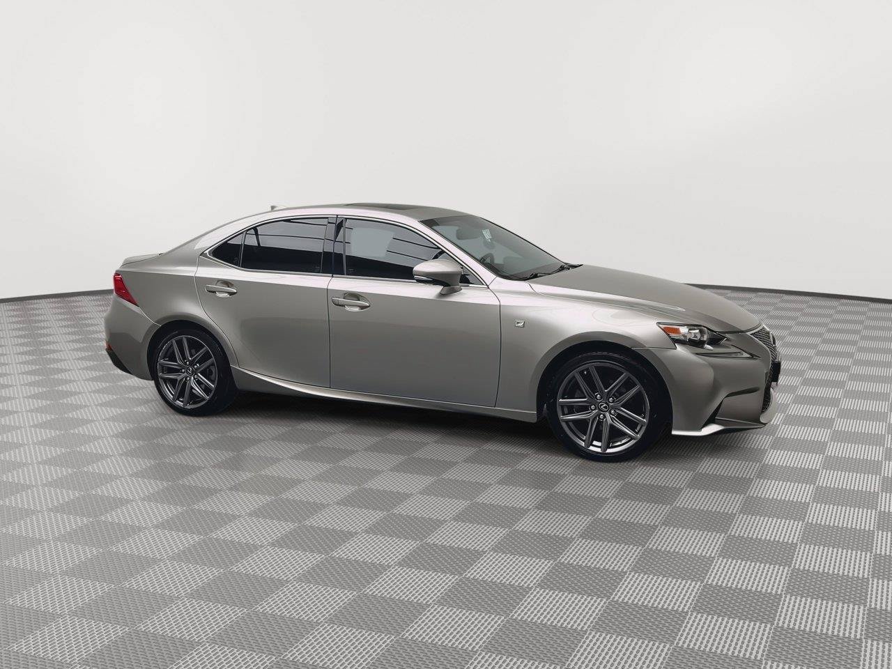 Used 2015 Lexus IS 250 AWD w/ F-Sport Package image 37