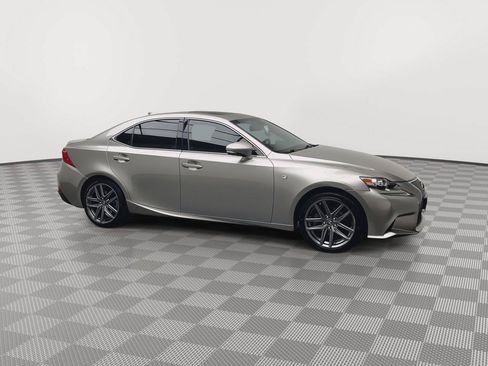 Used 2015 Lexus IS 250 AWD w/ F-Sport Package image 37