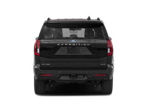 Used 2025 Ford Expedition Max Active AWD/4WD image 5
