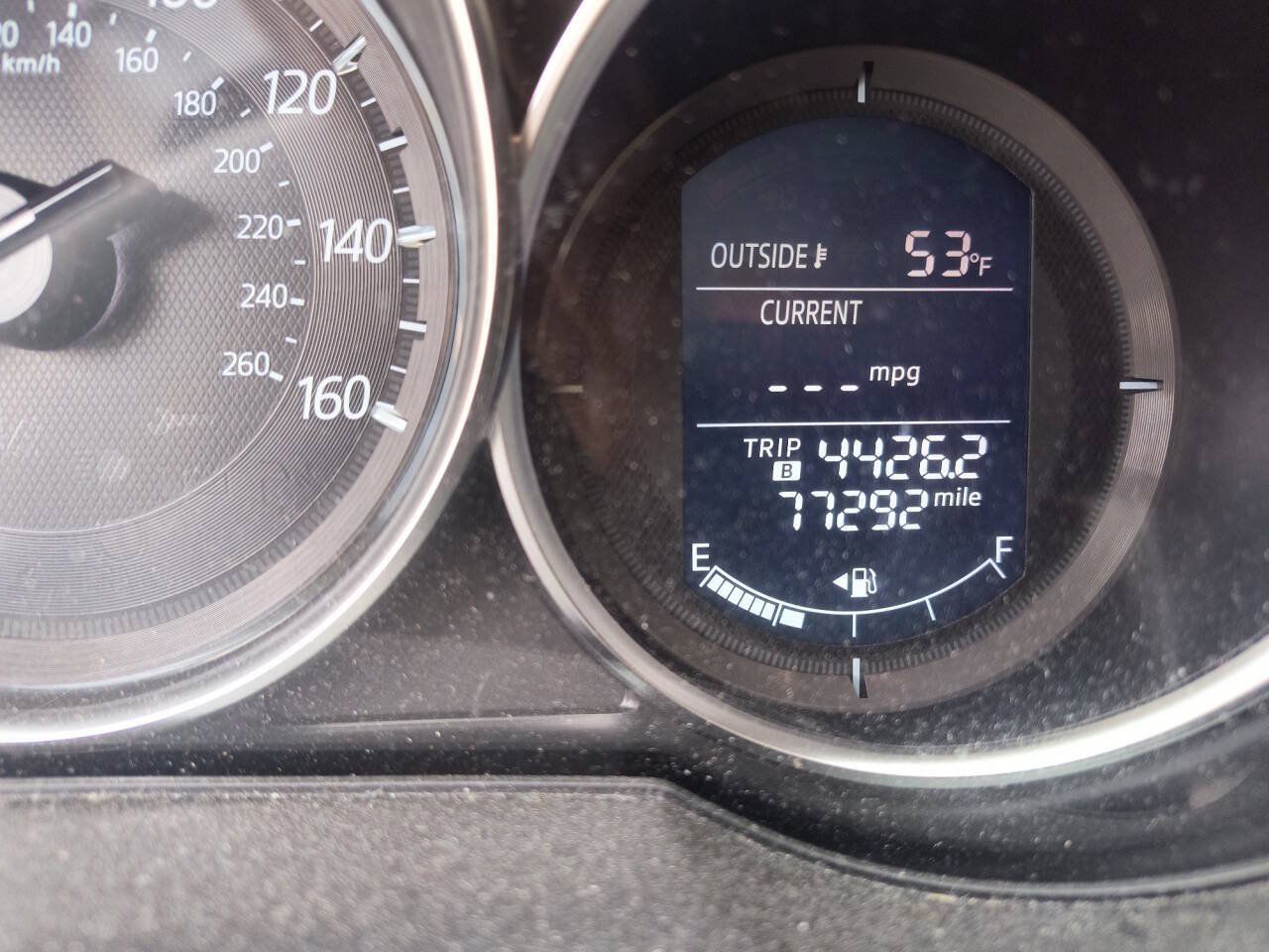 Used 2016 MAZDA CX-5 Touring AWD/4WD image 39