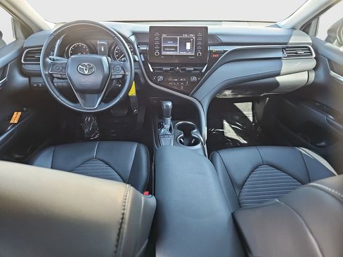 Certified 2024 Toyota Camry SE image 18