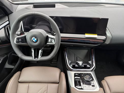 New 2026 BMW X3 xDrive30i w/ Premium Package AWD/4WD image 10
