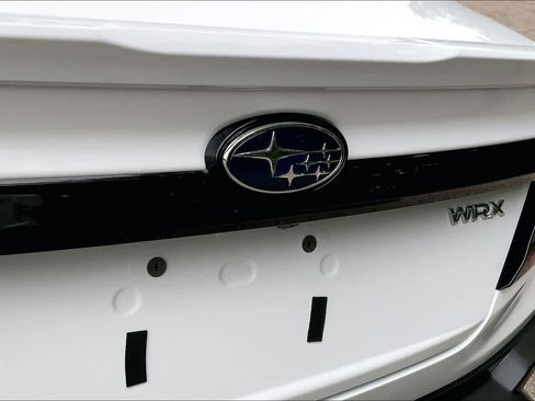 Used 2023 Subaru WRX Premium AWD/4WD image 30