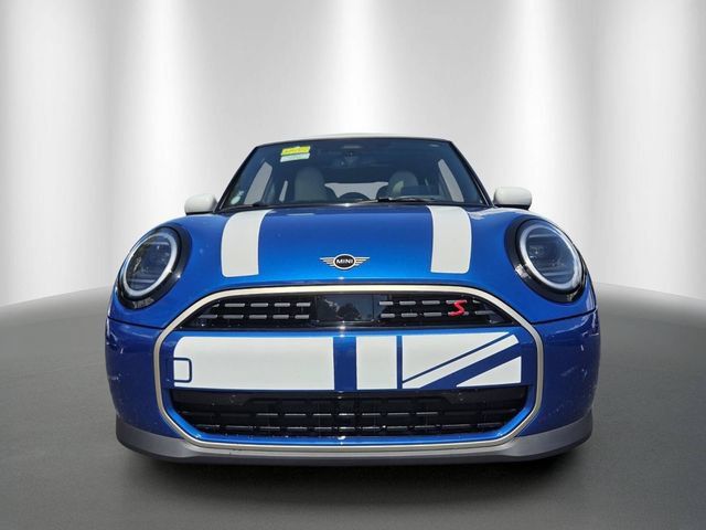 New 2026 MINI Cooper S FWD image 2