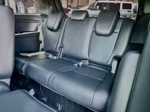 Used 2025 Honda Odyssey Sport-L image 31