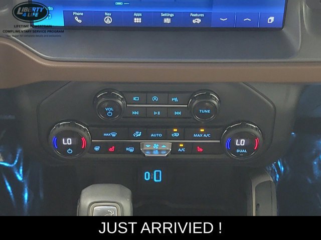 Certified 2024 Ford Bronco Outer Banks AWD/4WD image 23