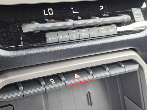 New 2026 Toyota Tundra SR5 RWD image 21